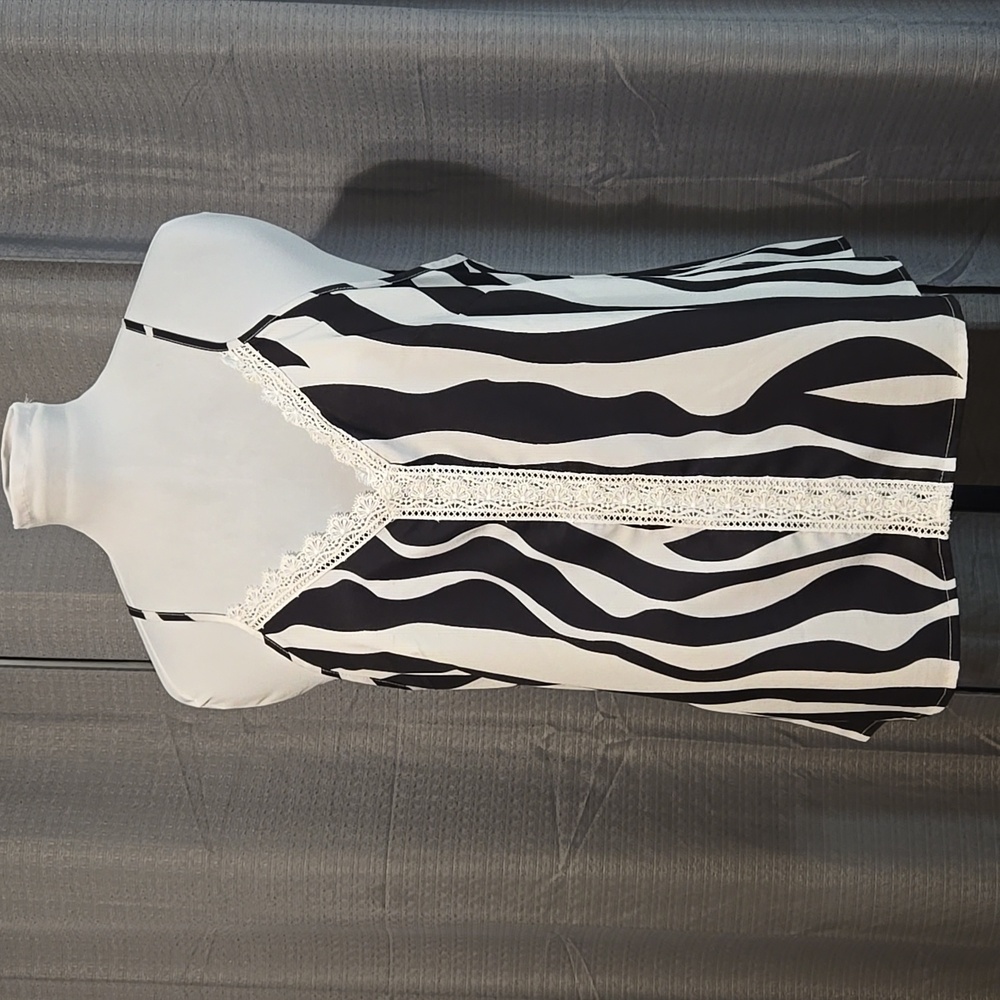 Cute tank top